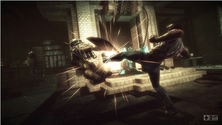 Illustration for article titled Wolverine Will High-Kick Your Face Off, In Origins Video Game
